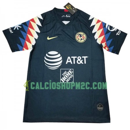 Club América Maglia Trasferta 2019/2020 Manica Corta